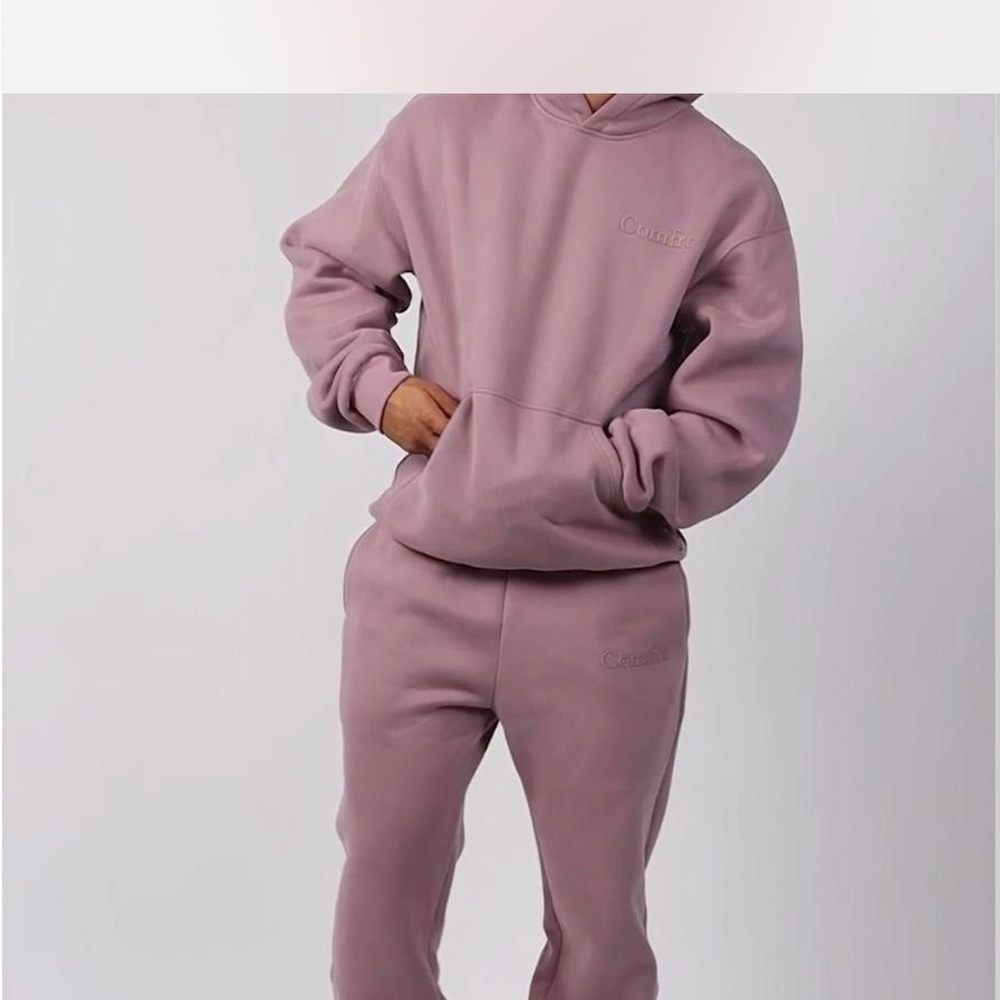 Comfrt minimalist bundle set
